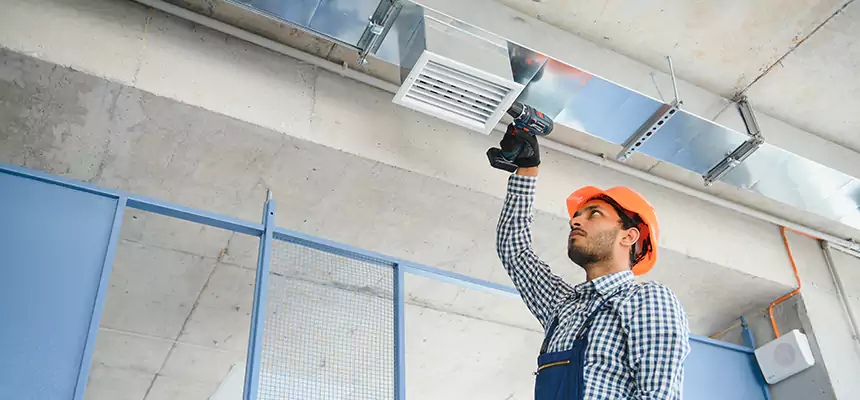 Efficient Exhaust Vent Cleaning in Florida Ridge, FL