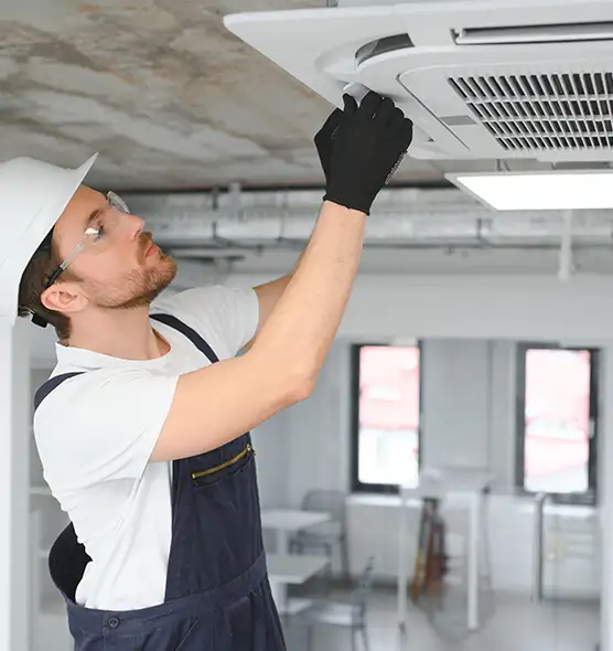 Top Affordable Duct Cleaning Services Near Me in Florida Ridge, FL