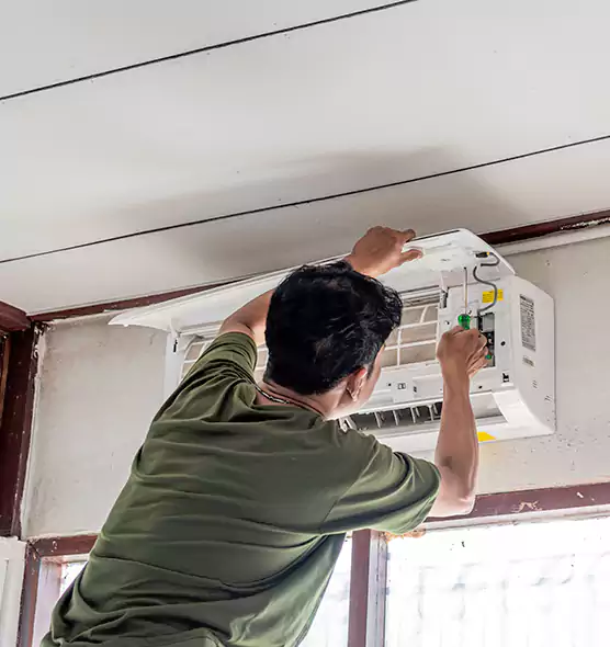 About Air Duct & AC Odor Removal in Florida Ridge, FL