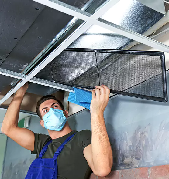 About Air Duct Bacteria Removal in Florida Ridge