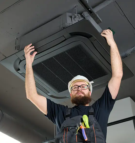 About Air Duct Camera Inspection in Florida Ridge, FL