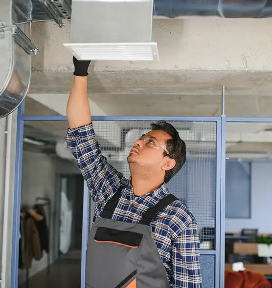 Top-Rated Air Duct Cleaning Near Me in Florida Ridge, FL