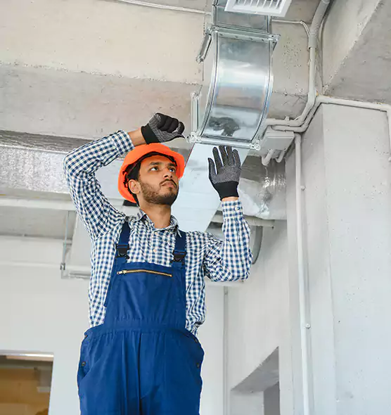 Professional Air Duct Cleaning Service in Florida Ridge, FL