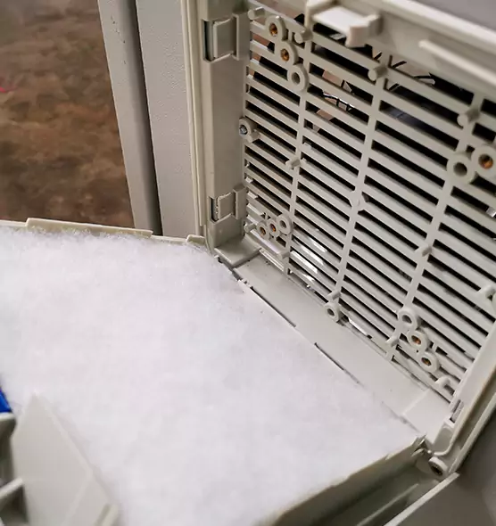 About Air Duct Overhaul & Upgrades in Florida Ridge, FL