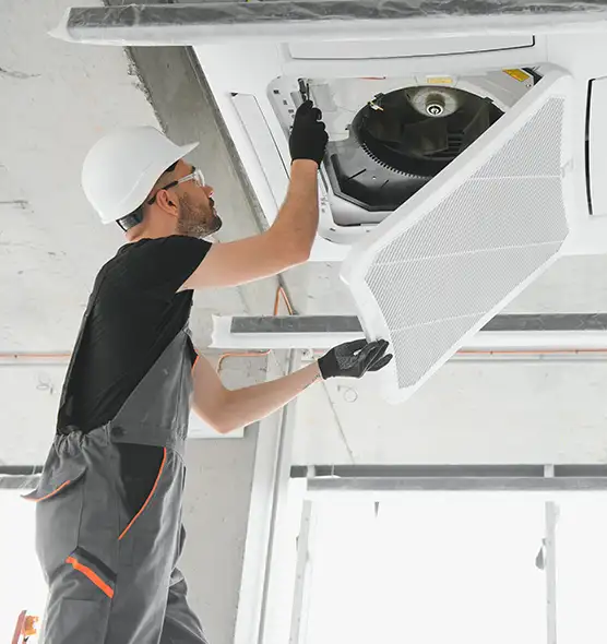 About Air Duct Rodent Removal in Florida Ridge, FL