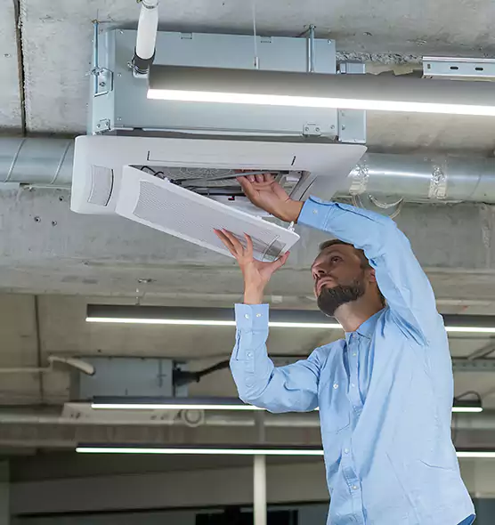 About Air Duct Sealing And Repair in Florida Ridge, FL