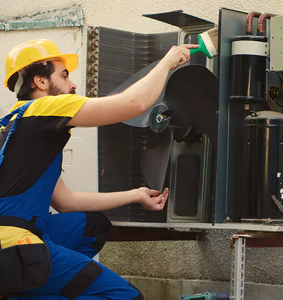 Professional Air Duct Washing Service in Florida Ridge, FL