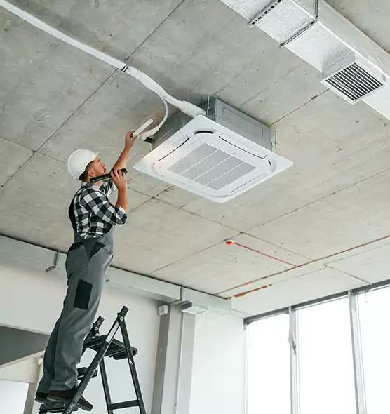Your Local Air Vent Replacement Partner in Florida Ridge, FL