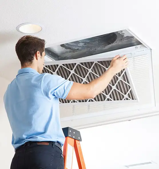 About Annual Dryer Vent Maintenance Florida Ridge, FL