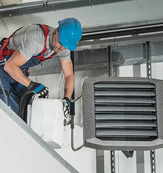 About Annual Vent Cleaning Plans in Florida Ridge, FL
