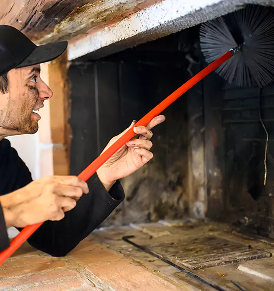 About Expert Chimney Cleaning in Florida Ridge, FL