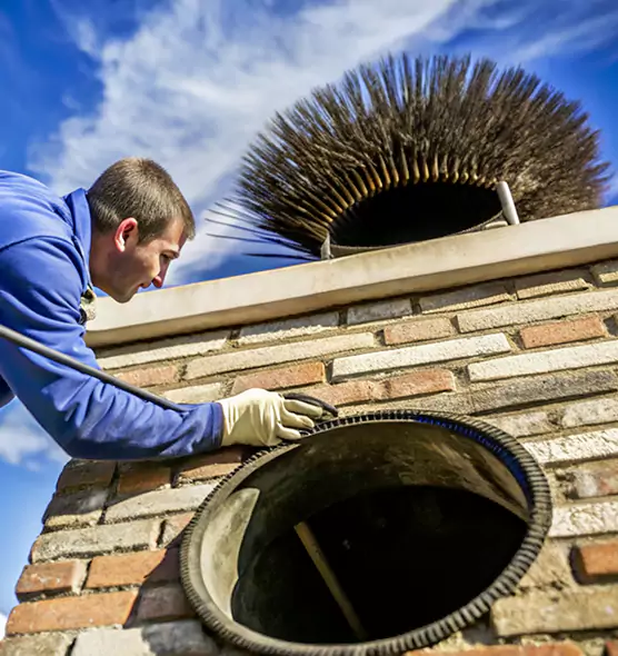 About Professional Chimney Sweep in Florida Ridge, FL