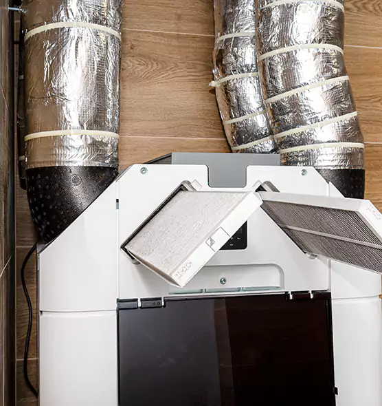 About Clogged Air Duct Repair in Florida Ridge, FL