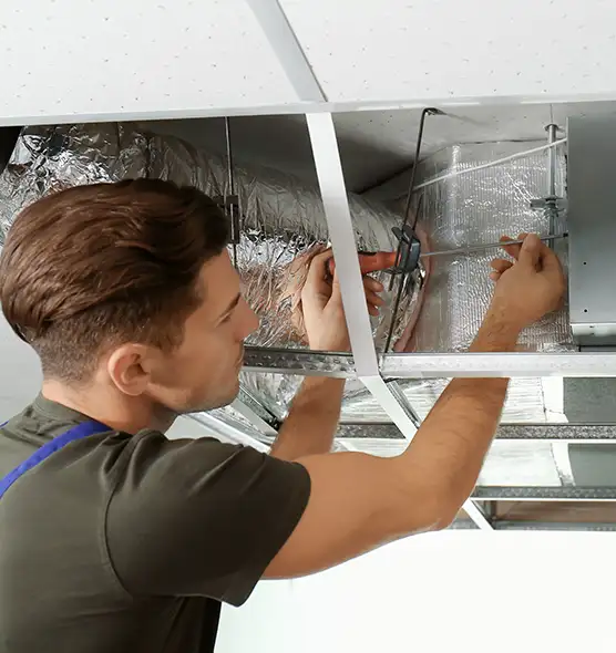 Professional Clogged Dryer Vent Repair in Florida Ridge, FL