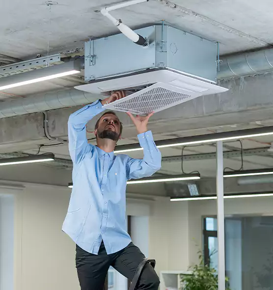 Expert Commercial Air Duct Cleaning in Florida Ridge, FL