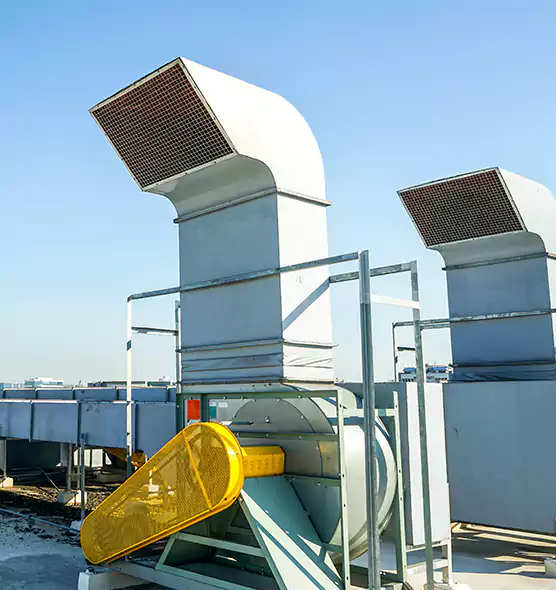 Advanced Commercial HVAC Duct Cleaning in Florida Ridge, FL