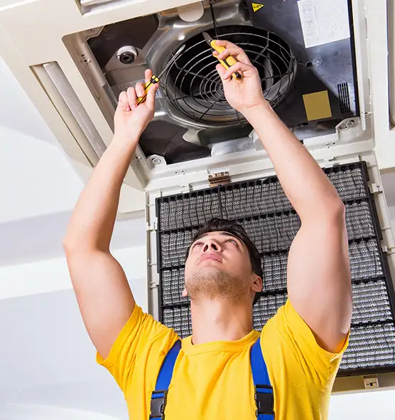 Welcome to Air Duct Cleaning & Repairs Florida Ridge — Your Local Condo Dryer Vent Maintenance Partner in Florida Ridge, FL