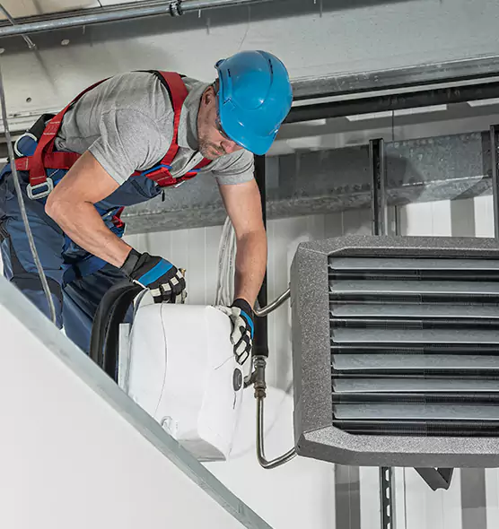 Professional Custom HVAC Ductworkin Florida Ridge, FL