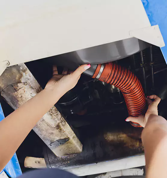 Professional Dryer Duct Pressure Testing in Florida Ridge, FL
