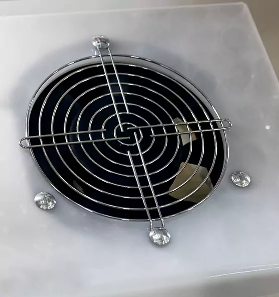 Professional Dryer Vent Booster Fan Cleaning in Florida Ridge, FL