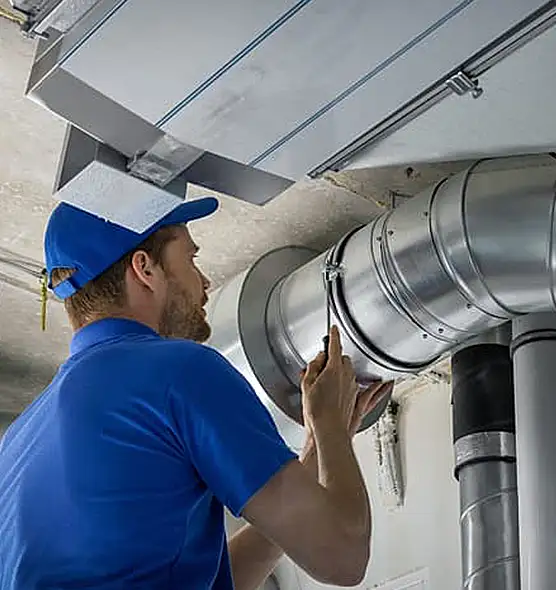 Advanced Dryer Vent Camera Inspection in Florida Ridge, FL