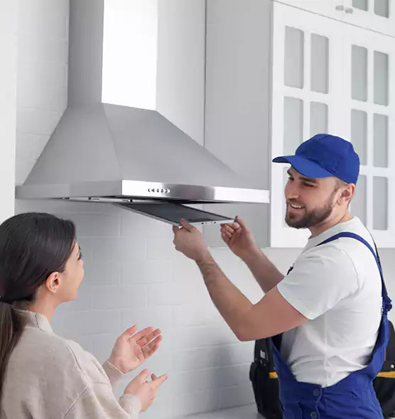 Professional Dryer Vent Cleaning Service in Florida Ridge, FL