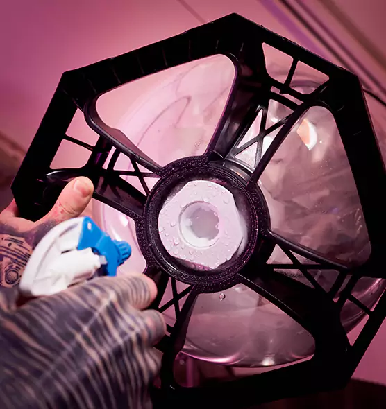 Professional Dryer Vent Sanitization Service in Florida Ridge, FL