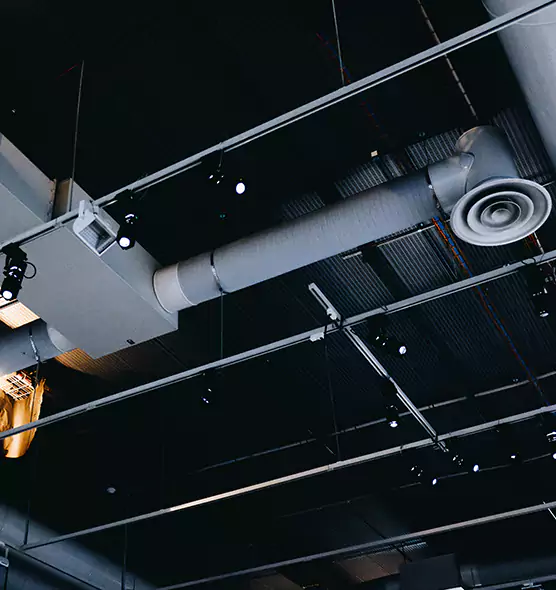 About Duct Sanitization with UV Light in Florida Ridge, FL