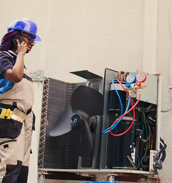 Professional Energy-Efficient HVAC Cleaning in Florida Ridge, FL