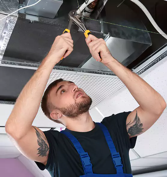 Trusted Home Air Duct Cleaning in Florida Ridge, FL
