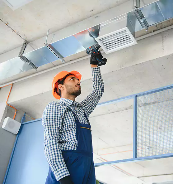 About Home Air Quality Upgrades in Florida Ridge, FL