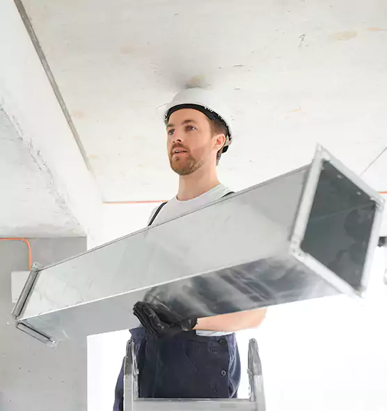 About HVAC Ductwork Installation in Florida Ridge, FL