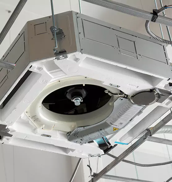 Professional Industrial Dryer Vent Cleaning in Florida Ridge, FL