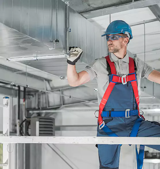 About Mold-Resistant Duct Treatment in Florida Ridge, FL