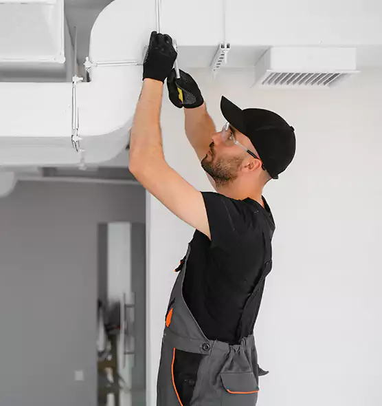 Advanced Office Ductwork Cleaning Services in Florida Ridge, FL
