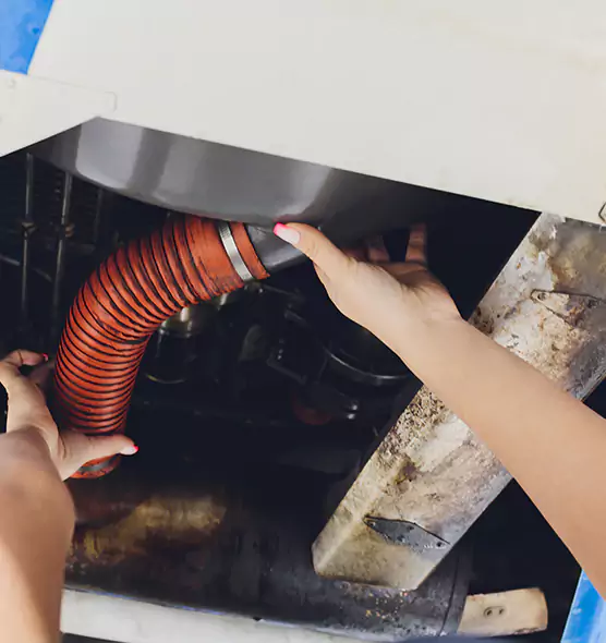 Professional Post-Renovation Duct Debris Removal in Florida Ridge, FL