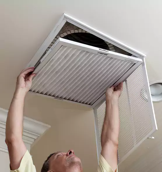 Advanced Residential Vent Cleaning in Florida Ridge, FL