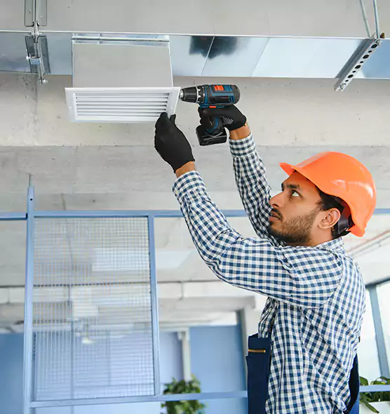 Advanced Retail Store Duct Cleaning in Florida Ridge, FL