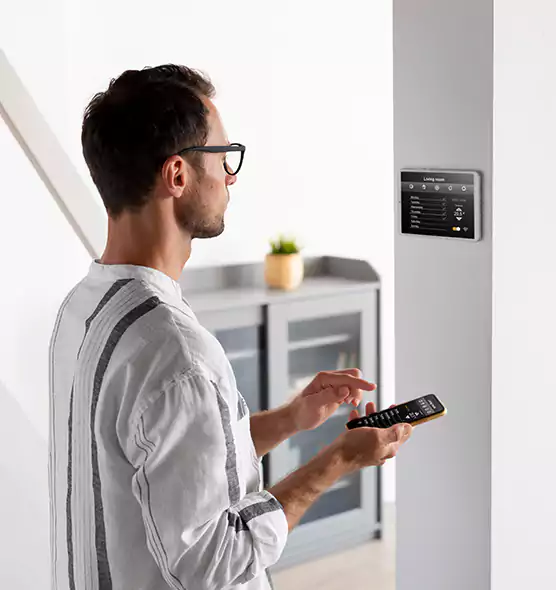 About Smart AC Vent Controller Services in Florida Ridge