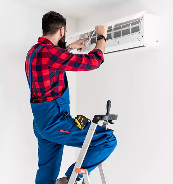 About Smart Air Conditioning Installation in Florida Ridge, FL