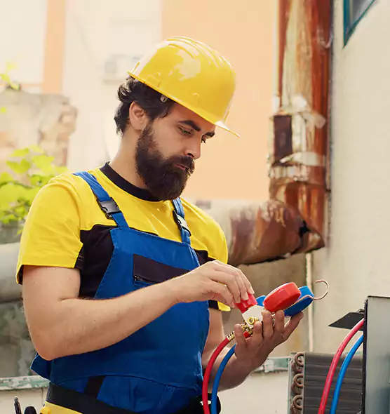 About Smart HVAC Installation in Florida Ridge, FL