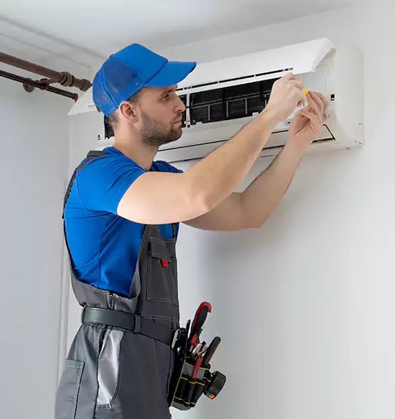 About Smart Thermostat AC Installation in Florida Ridge, FL