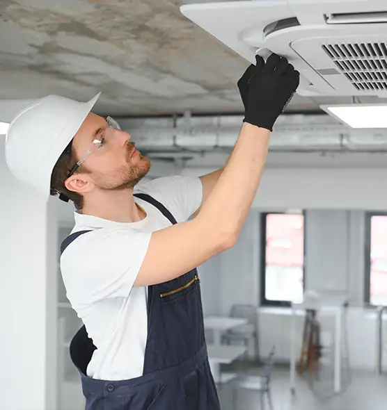 About Spring Air Duct Cleaning in Florida Ridge, FL