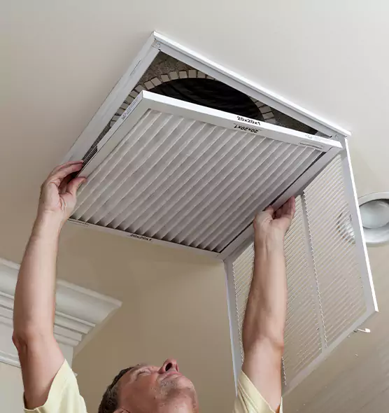 Professional Vent Relocation Services in Florida Ridge, FL