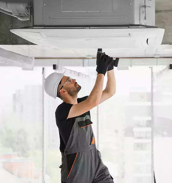 Reliable Ventilation System Cleaning in Florida Ridge, FL