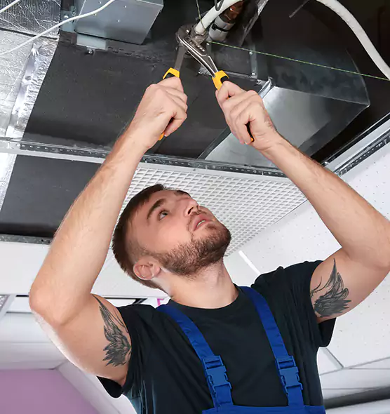 About Ventilation System Upgrades in Florida Ridge, FL