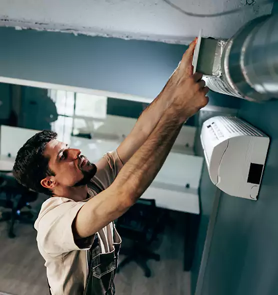 Reliable Warehouse Vent Cleaning in Florida Ridge, FL