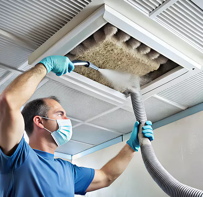 Why Homeowners & Businesses Trust Us Florida Ridge, FL