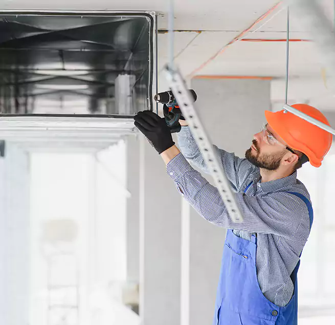 Why Homeowners & Businesses Trust Us Florida Ridge, FL