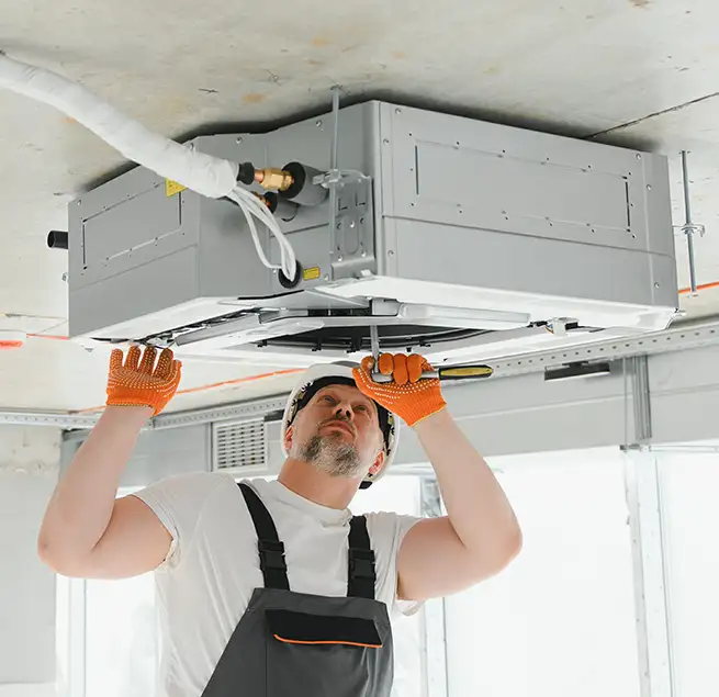 Why Homeowners & Businesses Trust Us Florida Ridge, FL